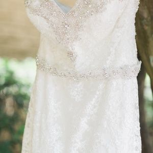 Allure Bridal Wedding Dress